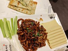 -福来居烤鸭店(天坛二店)