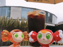 -泡泡玛特POPMART(天环购物中心店)