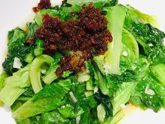 虾酱西生菜-将相和·海鲜蒸饺大连菜