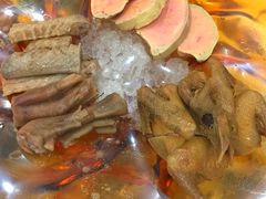 至尊三宝-岭南海晏楼(滨江东总店)