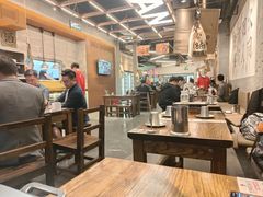 -破店肥哈·东北烧烤·夜宵(南山保利店)