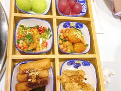 -钢管厂五区小郡肝火锅串串香(清河店)