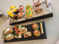 -上海明天广场JW万豪酒店