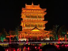 -台儿庄古城