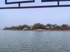 -云龙湖旅游景区