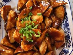 -洞天食府(北大街店)