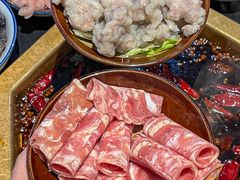 -大风老火锅(江北一店)