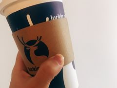 -瑞幸咖啡(南昌国际金融中心店)