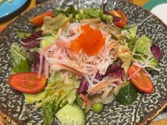 -晴季寿司(延河路万达广场店)