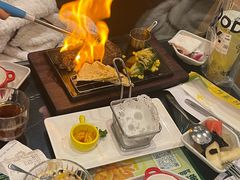 -豪客来牛排(中核世纪广场店)