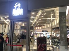门面-LELECHA乐乐茶(新街口大洋店)