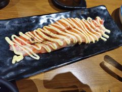 -吉兆手握寿司(车公庙店)