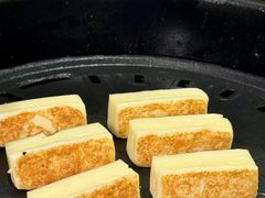 -首尔烤肉大排档(合生汇店)