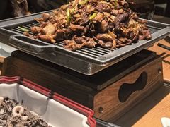 -四季民福烤鸭店(前门廊房二条店)