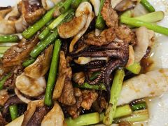 -良友·海鲜青岛菜(五四广场店)