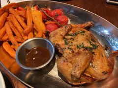 -Bistro 63 创意融合料理(广粤天地店)