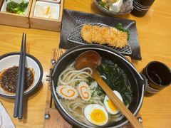 -胜博殿日式炸猪排(西红门店)