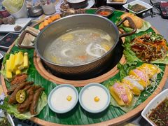 -椰小鸡·琼州糟粕醋(美兰缤纷城店)