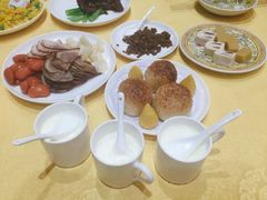 圆梦烧饼-仿膳饭庄(天安门店)