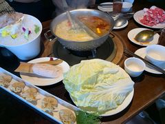 -鼎王麻辣锅(七贤店)