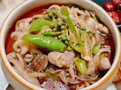 -锦府盐帮·张宅(世纪金源店)