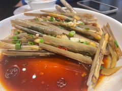 -健眺小海鲜(临海后山店)