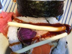 -京和风食堂·定食寿喜锅(保利樾广场店)