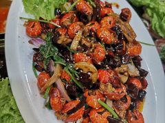 -齐齐哈尔烤肉(上海道店)