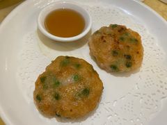 虾饼-群乐饭店(滨安路店)