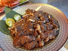 -杨记齐齐哈尔烤肉(总店)