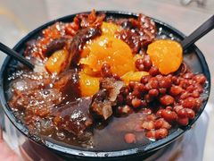 -小胖老味刨冰