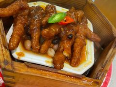 -明腾壹间茶餐厅(新都会花园广场店)