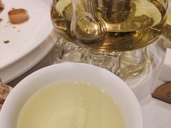 -君庭中餐厅(友谊宾馆店)