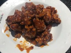 -槿Story·韩国料理(望京韩国美食城店)