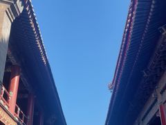 -雍和宫