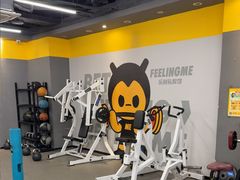 -FEELINGME乐刻包月私教馆·健身(真北华润万家店)