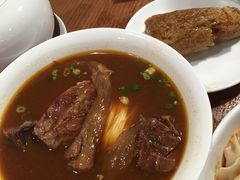 鼎泰丰(新港中心店)-鼎泰丰(新港中心店)
