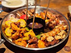 -卢布里西餐厅(总店)