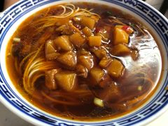 -大时代美食面馆