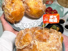 -喜势点·糖沙翁手工茶点·本地人茶居(永庆坊店)