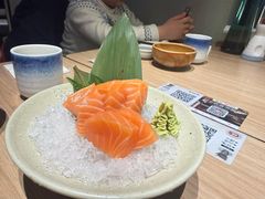 -夯食·创意料理(世纪汇店)