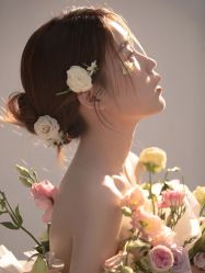 -克拉女神写真馆·匠心定制