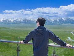 -新疆那拉提国家旅游度假区