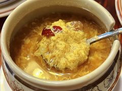-黄祥华养生堂·炖汤·营养蒸饭(岭南天地店)