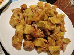 -七菜馆·东北菜·蒸饺(文体路店)