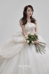 -荷玛高端新娘跟妆团队·彩妆培训
