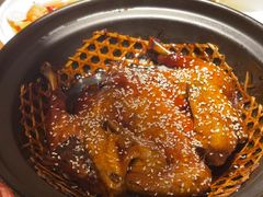 -苏浙徽·农家大院(开发区星湖101店)
