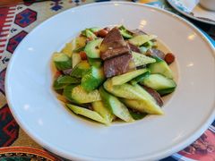 -巴依老爷新疆美食(工体旗舰店)