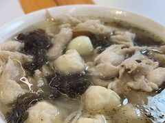 -老滕家过桥米线(金鱼胡同店)
