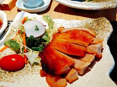 -味太助·银饭食堂(中华城店)
